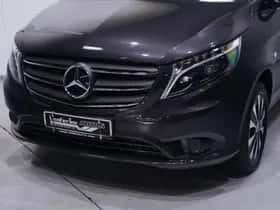 Mercedes-Benz Vito (2024) thumbnail 16