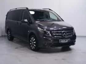 Mercedes-Benz Vito (2024) thumbnail 3