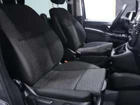 Mercedes-Benz Vito (2024) thumbnail 22