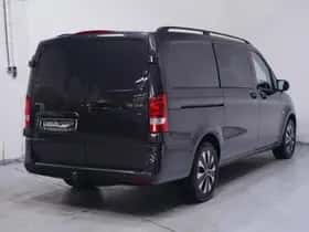 Mercedes-Benz Vito (2024) thumbnail 5