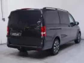 Mercedes-Benz Vito (2024) thumbnail 48
