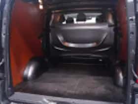 Mercedes-Benz Vito (2024) thumbnail 58