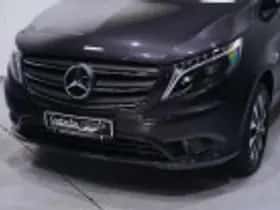 Mercedes-Benz Vito (2024) thumbnail 59