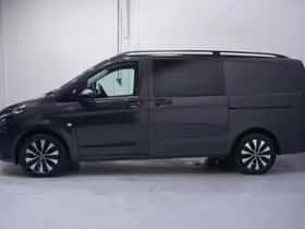 Mercedes-Benz Vito (2024) thumbnail 8