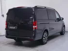 Mercedes-Benz Vito (2024) thumbnail 91