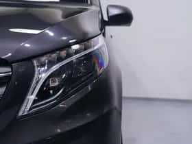 Mercedes-Benz Vito (2024) thumbnail 93