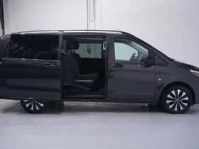 Mercedes-Benz Vito (2024) thumbnail 97