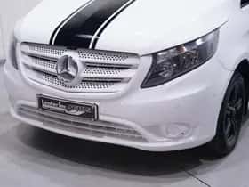 Mercedes-Benz Vito (2018) thumbnail 15