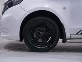 Mercedes-Benz Vito (2018) thumbnail 17