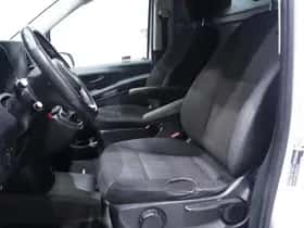 Mercedes-Benz Vito (2018) thumbnail 20