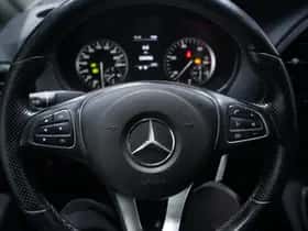 Mercedes-Benz Vito (2018) thumbnail 24