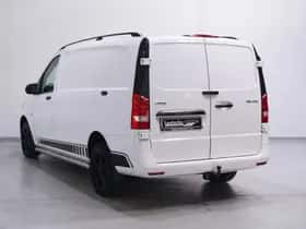 Mercedes-Benz Vito (2018) thumbnail 4