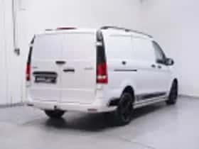 Mercedes-Benz Vito (2018) thumbnail 43