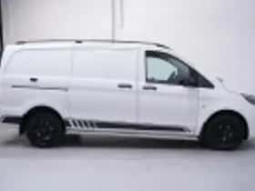 Mercedes-Benz Vito (2018) thumbnail 47