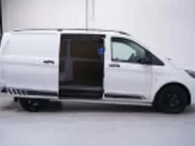 Mercedes-Benz Vito (2018) thumbnail 48