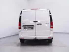 Mercedes-Benz Vito (2018) thumbnail 49