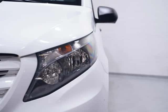 Mercedes-Benz Vito (2018) thumbnail 6