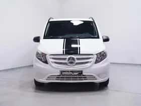 Mercedes-Benz Vito (2018) thumbnail 6