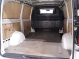 Mercedes-Benz Vito (2018) thumbnail 52