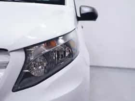 Mercedes-Benz Vito (2018) thumbnail 7