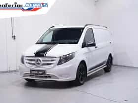 Mercedes-Benz Vito (2018) thumbnail 78