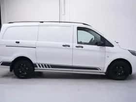 Mercedes-Benz Vito (2018) thumbnail 9