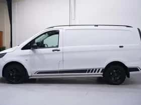 Mercedes-Benz Vito (2018) thumbnail 84