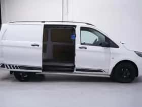 Mercedes-Benz Vito (2018) thumbnail 86