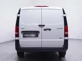 Mercedes-Benz Vito (2020) thumbnail 108