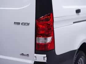 Mercedes-Benz Vito (2020) thumbnail 109