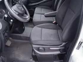 Mercedes-Benz Vito (2020) thumbnail 119