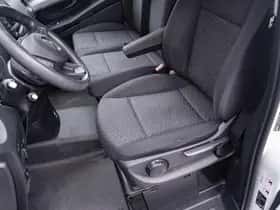 Mercedes-Benz Vito (2020) thumbnail 120