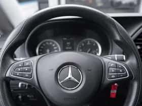 Mercedes-Benz Vito (2020) thumbnail 126