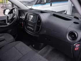 Mercedes-Benz Vito (2020) thumbnail 127