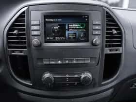 Mercedes-Benz Vito (2020) thumbnail 129