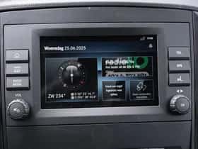 Mercedes-Benz Vito (2020) thumbnail 134