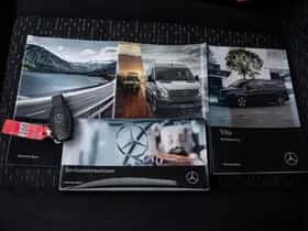 Mercedes-Benz Vito (2020) thumbnail 144