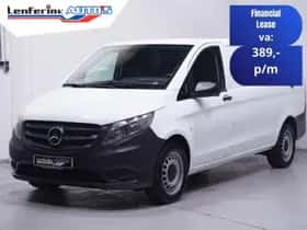 Mercedes-Benz Vito (2020) thumbnail 146