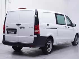 Mercedes-Benz Vito (2020) thumbnail 150