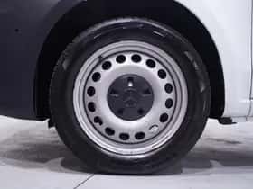 Mercedes-Benz Vito (2020) thumbnail 22