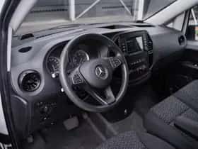 Mercedes-Benz Vito (2020) thumbnail 29