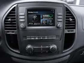 Mercedes-Benz Vito (2020) thumbnail 33