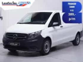 Mercedes-Benz Vito (2020) thumbnail 50