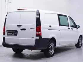 Mercedes-Benz Vito (2020) thumbnail 6