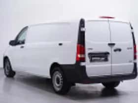 Mercedes-Benz Vito (2020) thumbnail 53