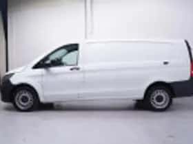 Mercedes-Benz Vito (2020) thumbnail 57