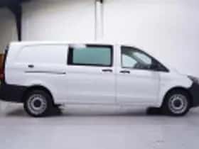Mercedes-Benz Vito (2020) thumbnail 58