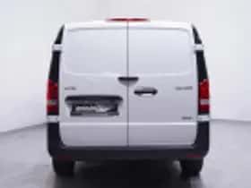 Mercedes-Benz Vito (2020) thumbnail 60