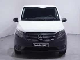 Mercedes-Benz Vito (2020) thumbnail 7