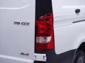 Mercedes-Benz Vito (2020) thumbnail 61